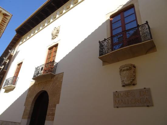 Museu de Mallorca
